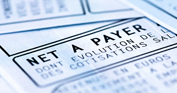 Décrypter son bulletin de salaire