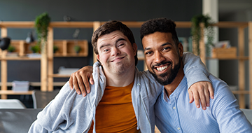 Intérim et handicap